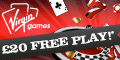 Virgin casino promo code